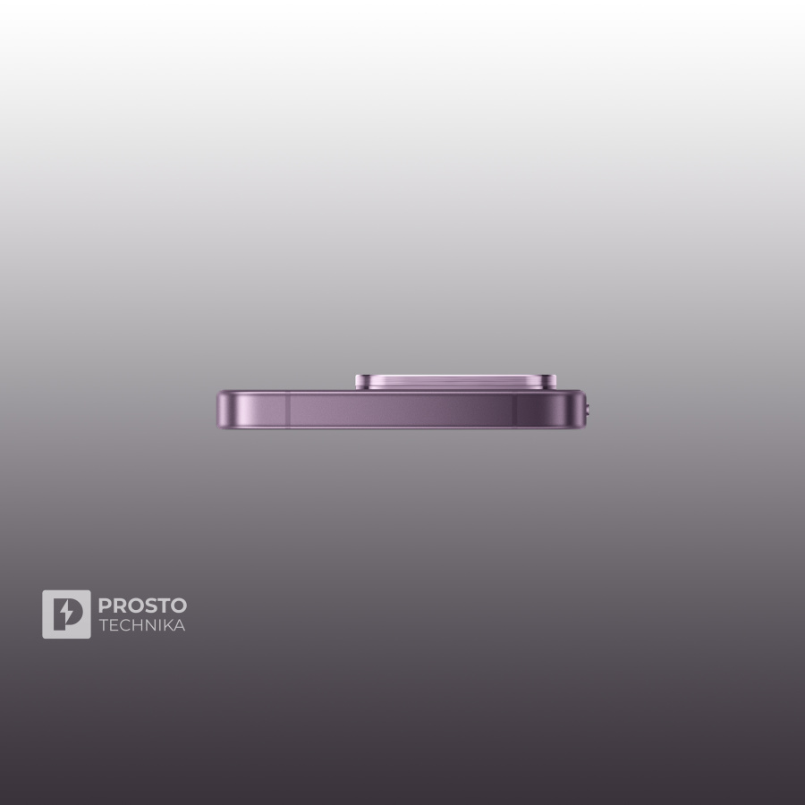 Смартфон Xiaomi 17T Pro 12/512Gb, фиолетовый (Purple)